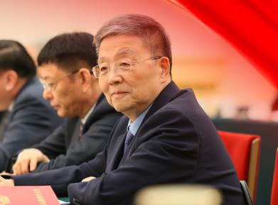 【人代会·开放麦⑥】肖伟代表：为推动中医药发展注入“精气神”