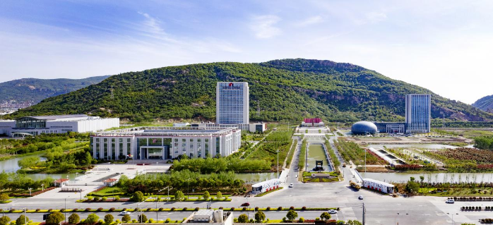 九五至尊电子游戏药业：锚定未来，以现代科技为中药产业创新发展夯实基础
